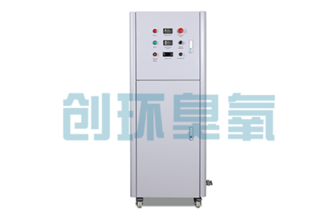 乌鲁木齐2026好用的臭氧发生器哪个公司靠谱?工业设备厂家盘点