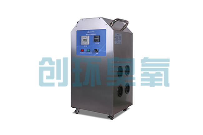 乌鲁木齐2026冷库果蔬保鲜,臭氧发生器的投放浓度多少,才能保证效果?