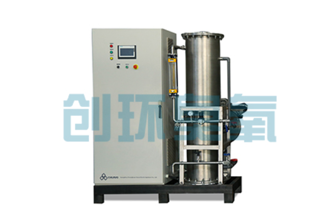 乌鲁木齐高浓度工业废水难降解成分高怎么办？大型臭氧发生器催化氧化技术选型与成本测算
