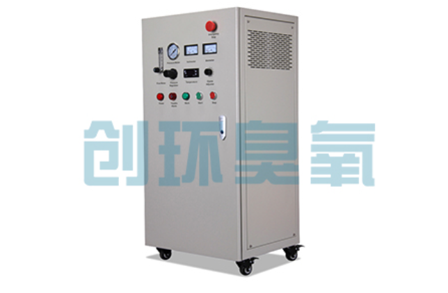 乌鲁木齐密度养殖如何降低病害率？臭氧发生器精准消杀全解析
