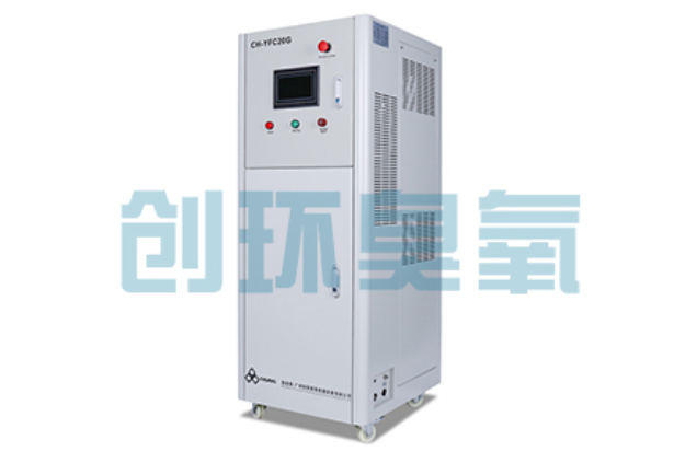 乌鲁木齐高密度养殖中臭氧发生器的维护方法有哪些