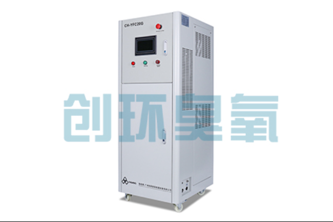乌鲁木齐室内海水养殖尾水处理：臭氧发生器达标排放工艺流程详解