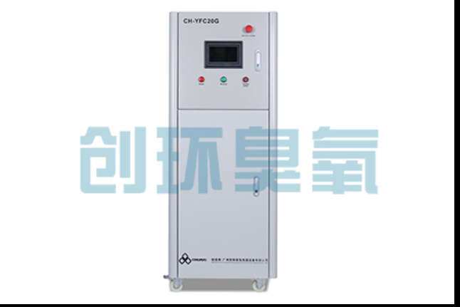 乌鲁木齐ORP(氧化还原电位)控制在海水养殖臭氧投加中的核心作用与设定区间