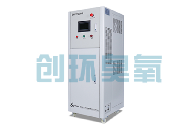 乌鲁木齐南美白对虾养殖弧菌超标怎么办？臭氧发生器精准消杀与避坑指南