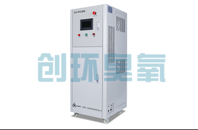 乌鲁木齐高密度养虾水质恶化怎么救？臭氧发生器降解氨氮与亚硝酸盐实操步骤