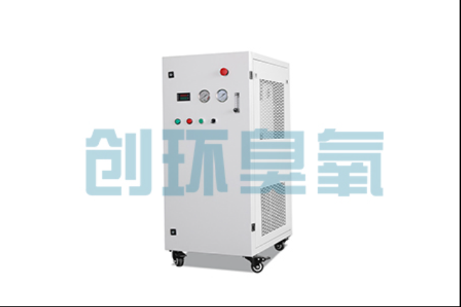 乌鲁木齐2026年南美白对虾循环水养殖系统(RAS)臭氧消毒完整指南