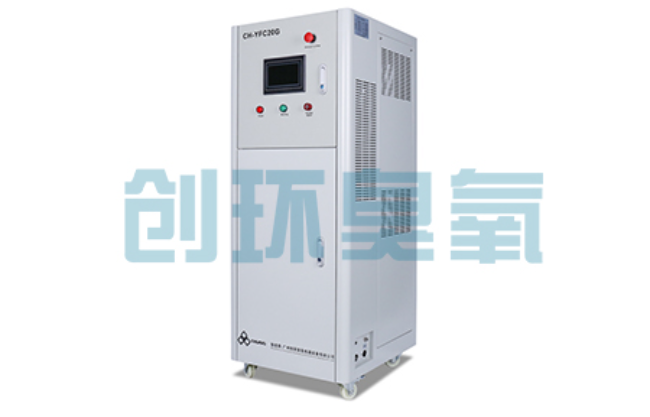 乌鲁木齐工厂化循环水养虾必备：蛋白分离器后端注入臭氧的技术要点与逻辑
