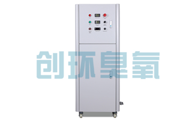 乌鲁木齐石斑鱼工厂化循环水养殖：臭氧发生器投加浓度与时间控制教程