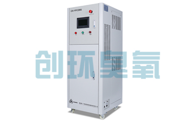 乌鲁木齐石斑鱼养殖必看：臭氧发生器安装位置与日常维护全攻略
