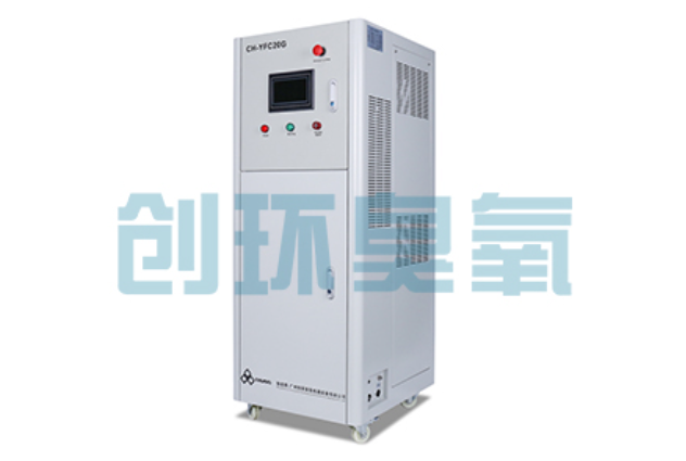 乌鲁木齐石斑鱼循环水养殖避坑清单：臭氧发生器选型与投加的8个误区