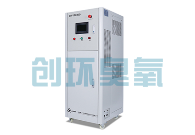 乌鲁木齐石斑鱼养殖中臭氧发生器的作用是什么？3分钟说清楚杀菌与净水原理