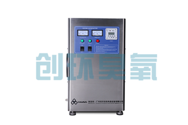 乌鲁木齐高盐高浓度化工废水怎么处理？臭氧发生器催化氧化技术的应用边界在哪里？
