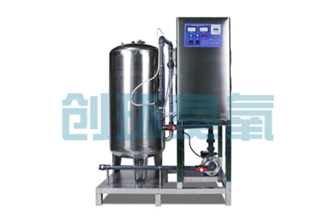 乌鲁木齐臭氧发生器设计4大核心问题全解析：附气源与参数选型表