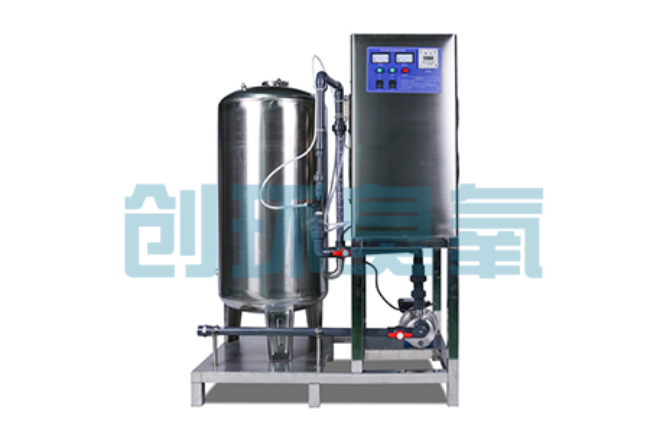 乌鲁木齐如何选择适合水产加工的臭氧发生器品牌?