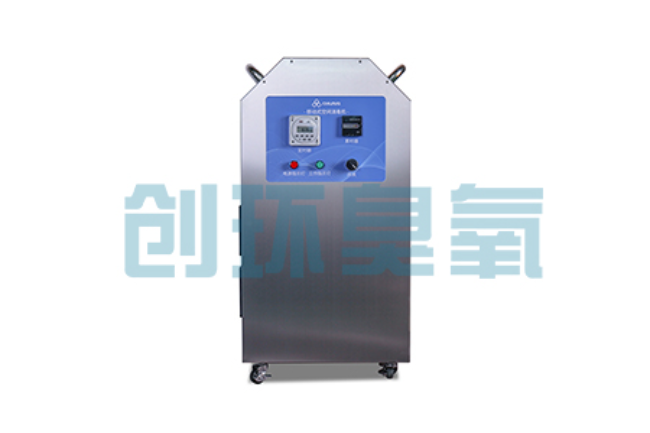 乌鲁木齐臭氧发生器在其他食品加工中的应用有哪些?