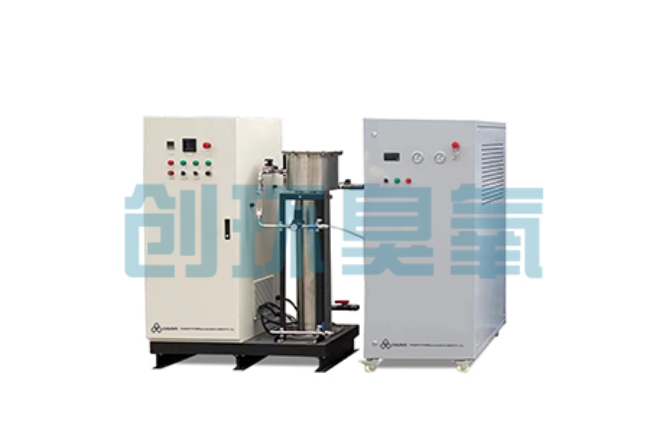 乌鲁木齐化工废水高级氧化技术对比：臭氧发生器催化氧化与微电解工艺的适用场景与成本分析
