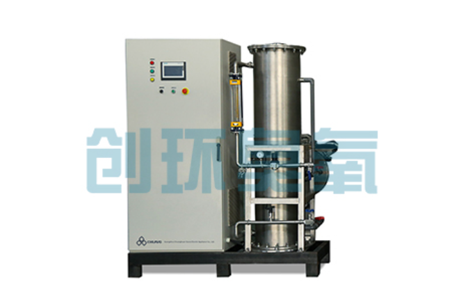 乌鲁木齐高浓度化工废水脱毒对比：臭氧发生器与湿式氧化法（WAO）的能耗与设备投资评估