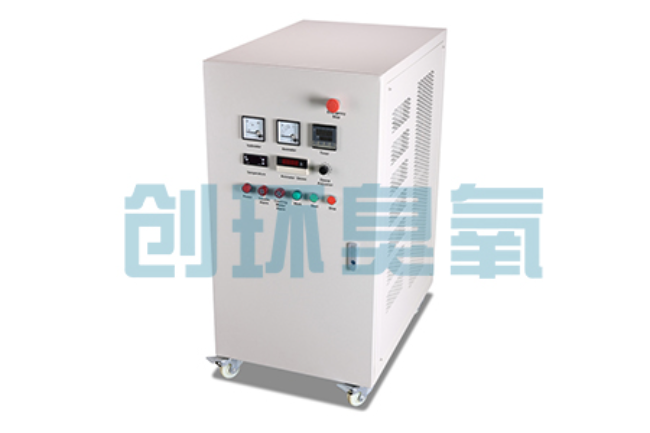 乌鲁木齐AOP高级氧化技术完整指南：3步掌握臭氧投加量与HRT控制
