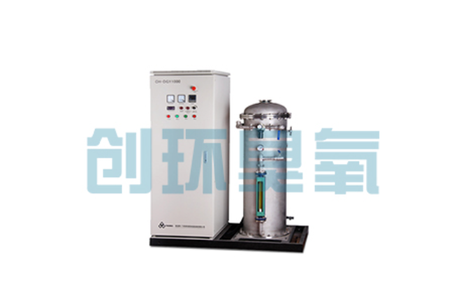 乌鲁木齐臭氧+UV vs 臭氧+H₂O₂：哪个AOP工艺运行成本低20%？