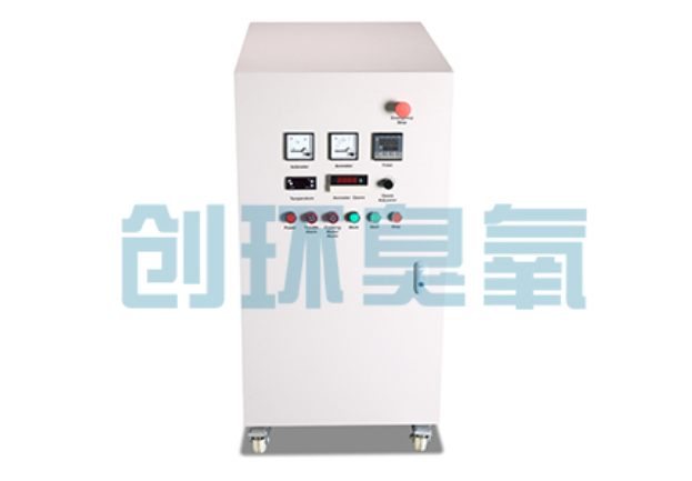 乌鲁木齐拒绝盲目选型！工厂化循环水养殖臭氧发生器产量计算公式与避坑指南