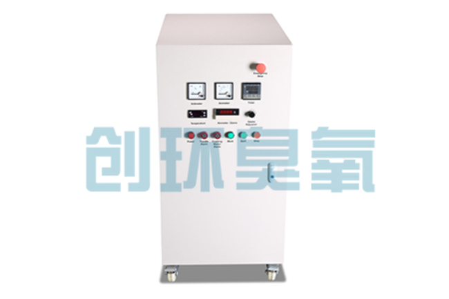 乌鲁木齐密度养殖如何降低病害率？臭氧发生器精准消杀全解析