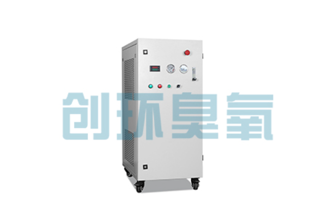 乌鲁木齐高密度养殖中臭氧发生器的维护方法
