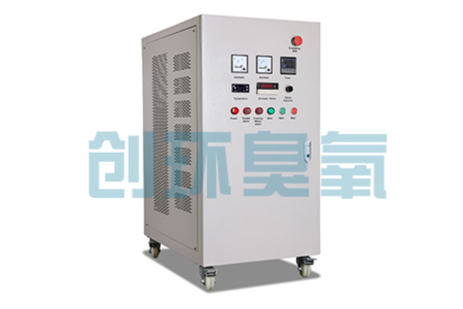 乌鲁木齐高密度养虾水质恶化怎么救？臭氧发生器降解氨氮与亚硝酸盐实操步骤