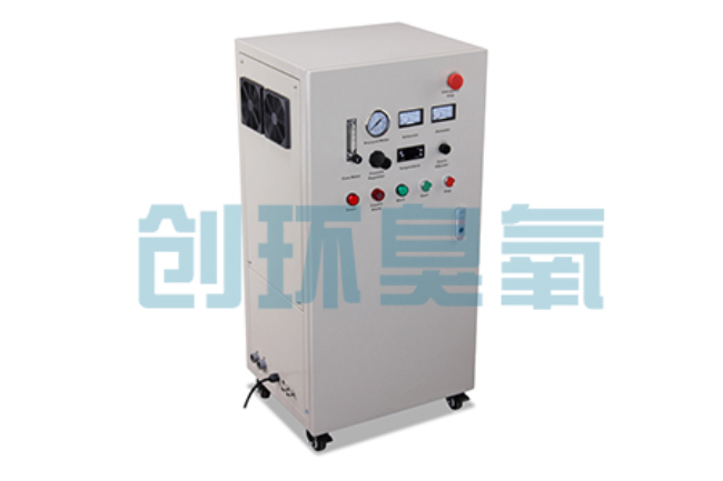乌鲁木齐5个臭氧发生器实操技巧,有效提升鲈鱼循环水养殖成活率